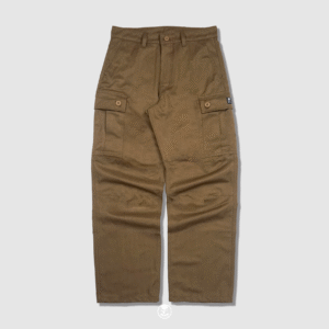 DETERMINED Cargo Longpants WAKAI Celana Panjang Pria