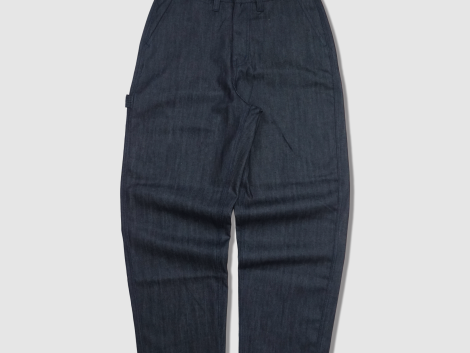 DENIM BLUE ON BLUE 1