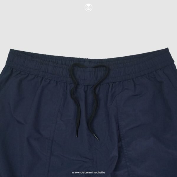 DETERMINED Boardshort FTG BASIC Navy - Gambar 3