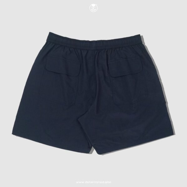 DETERMINED Boardshort FTG BASIC Navy - Gambar 2