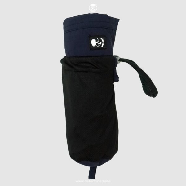 DETERMINED Boardshort FTG BASIC Navy - Gambar 6