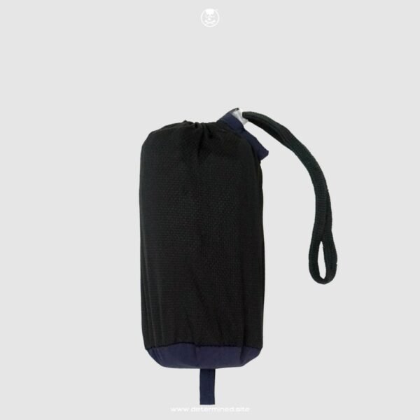 DETERMINED Boardshort FTG BASIC Navy - Gambar 7