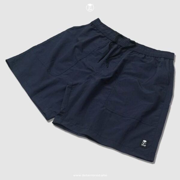 DETERMINED Boardshort FTG BASIC Navy - Gambar 4