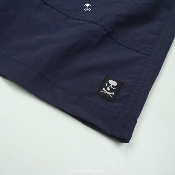 DETERMINED Boardshort FTG BASIC Navy - Gambar 5