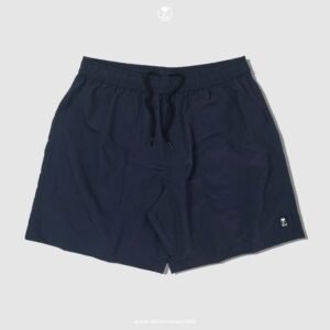 DETERMINED Boardshort FTG BASIC Navy