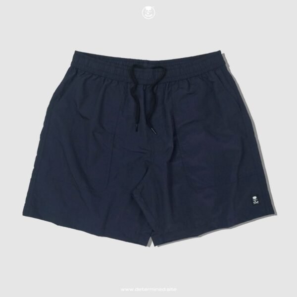 DETERMINED Boardshort FTG BASIC Navy